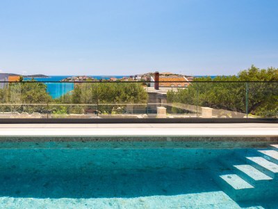 Villa Svetog Vida - Outdoor photo 5