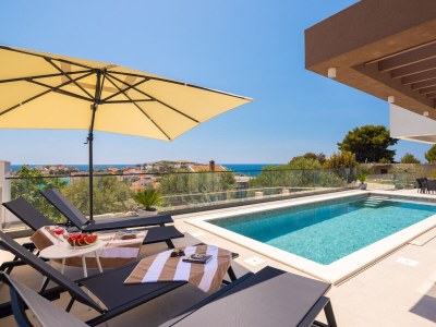 Villa Svetog Vida - Outdoor photo 6