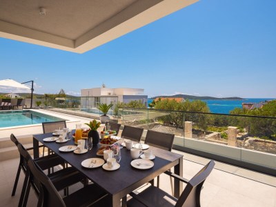 Villa Svetog Vida - Outdoor photo 8