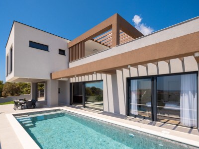 Villa Svetog Vida - Outdoor photo 9