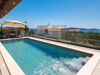 Villa Svetog Vida - Outdoor photo 10