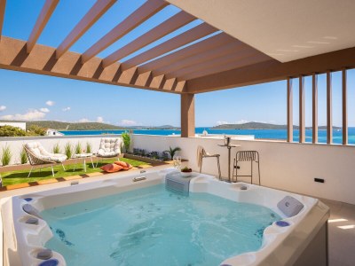 Villa Svetog Vida - Outdoor photo 11