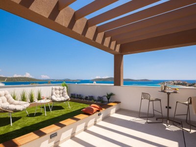 Villa Svetog Vida - Outdoor photo 13