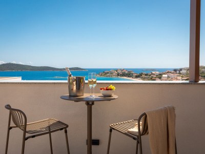 Villa Svetog Vida - Outdoor photo 14