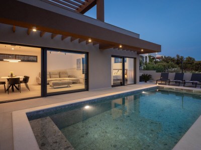 Villa Svetog Vida - Outdoor photo 15