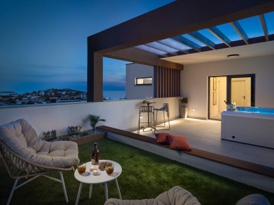 Villa Svetog Vida - Outdoor photo 16