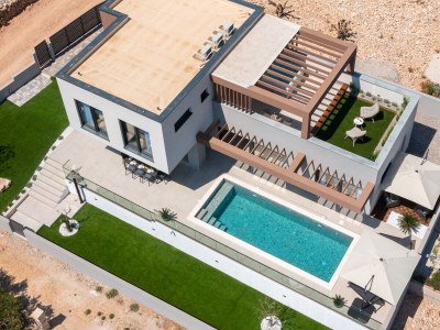 Villa Svetog Vida - Environment photo 35