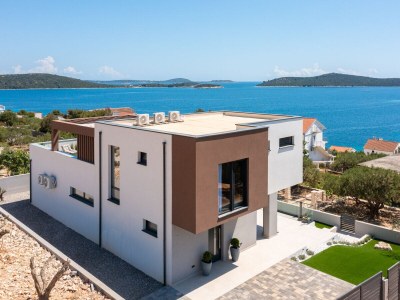 Villa Svetog Vida - Environment photo 36