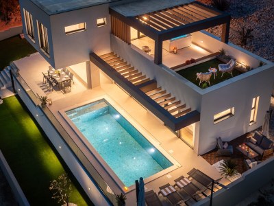 Villa Svetog Vida - Environment photo 40