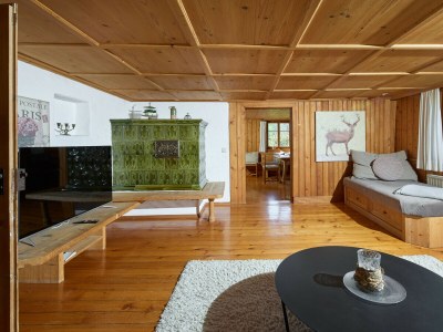 Apartment 9601 Berg-Haus Bregenz - Features photo 2