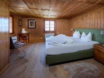 Apartment 9601 Berg-Haus Bregenz - Features photo 19