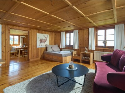 Apartment 9601 Berg-Haus Bregenz - Features photo 21