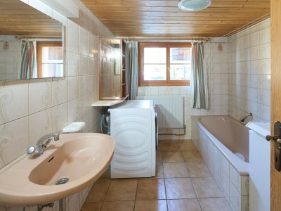 Apartment 9601 Berg-Haus Bregenz - Features photo 26