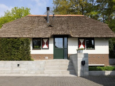 Villa Vacation Villa Bennekom - Outdoor photo 2