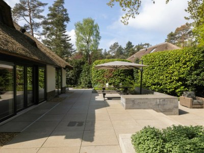 Villa Vacation Villa Bennekom - Outdoor photo 3