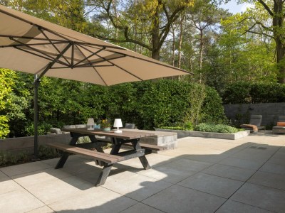 Villa Vacation Villa Bennekom - Outdoor photo 4