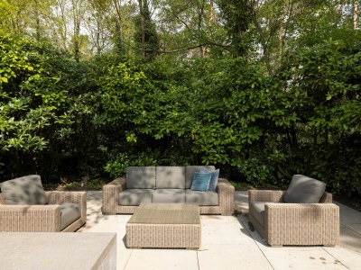 Villa Vacation Villa Bennekom - Outdoor photo 5