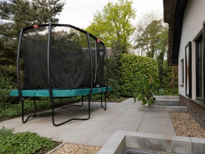 Villa Vacation Villa Bennekom - Outdoor photo 7