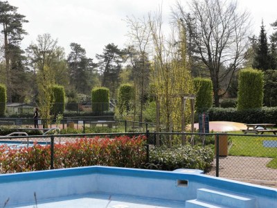 Villa Vacation Villa Bennekom - Environment photo 33