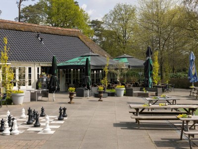 Villa Vacation Villa Bennekom - Environment photo 35