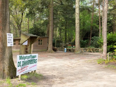 Villa Vacation Villa Bennekom - Environment photo 38