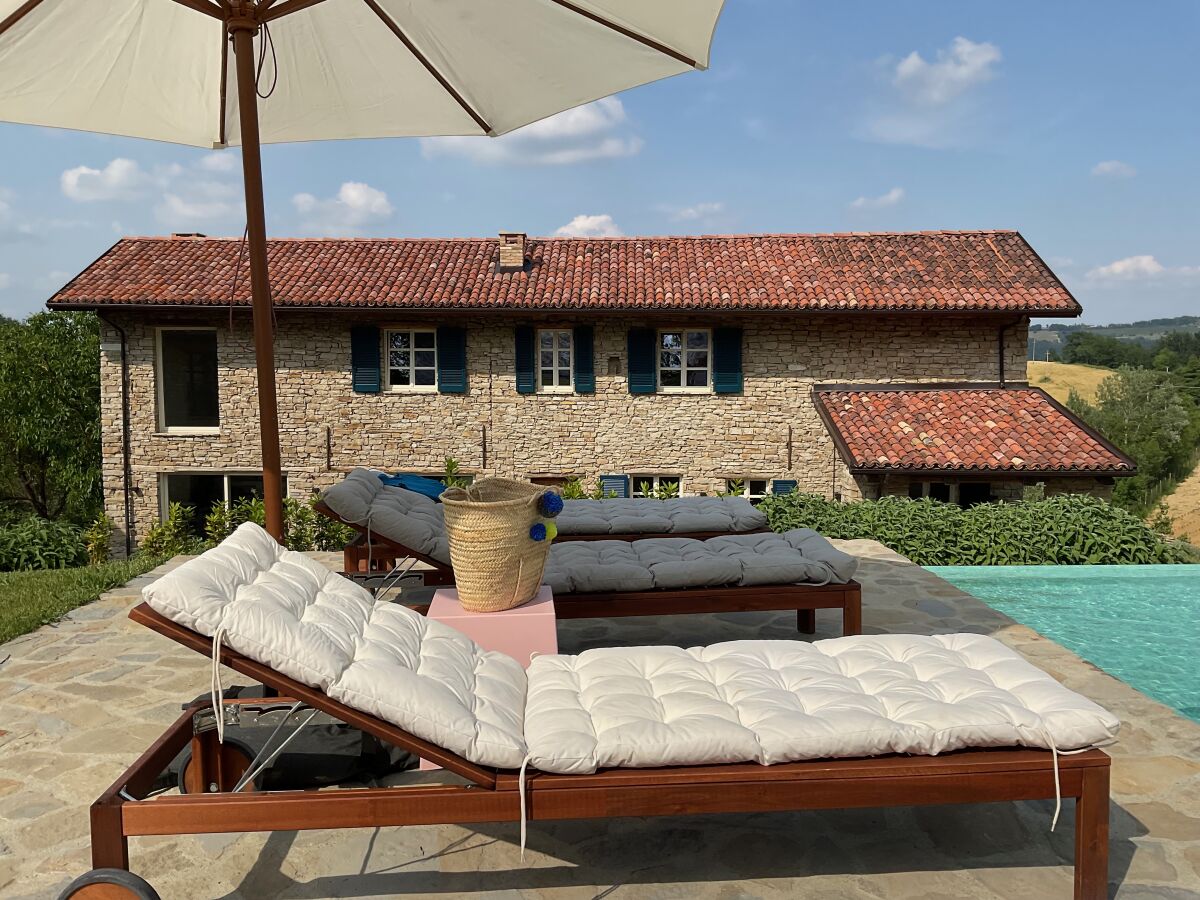 Villa VILLA GAIA - Outdoor photo 4