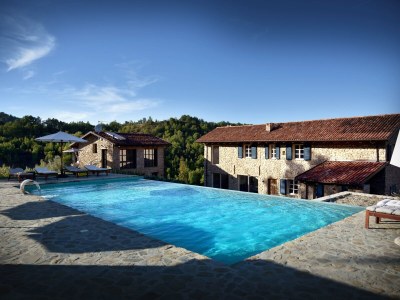 Villa VILLA GAIA - Outdoor photo 3