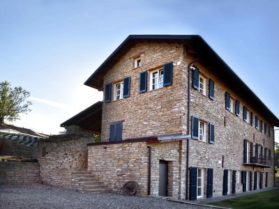 Villa VILLA GAIA - Outdoor photo 8