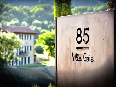 Villa VILLA GAIA - Outdoor photo 9