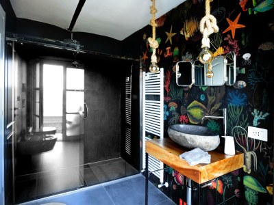 Villa VILLA GAIA - Features photo 14