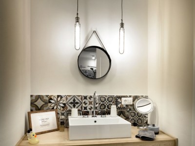 Villa VILLA GAIA - Features photo 16