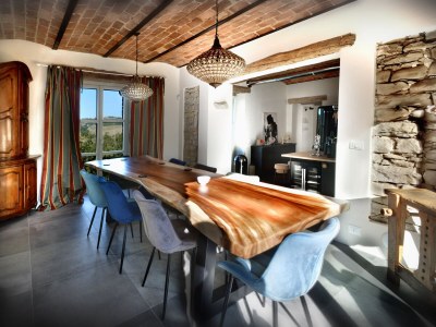 Villa VILLA GAIA - Features photo 18