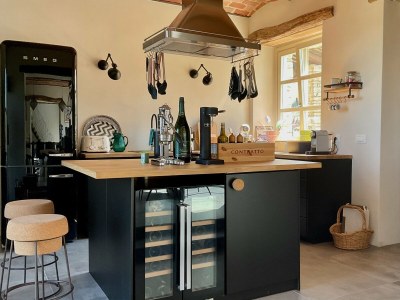 Villa VILLA GAIA - Features photo 19