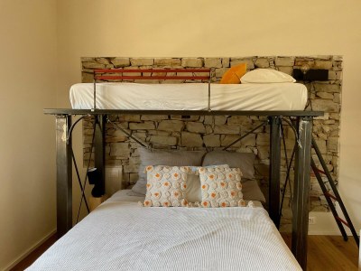 Villa VILLA GAIA - Features photo 20