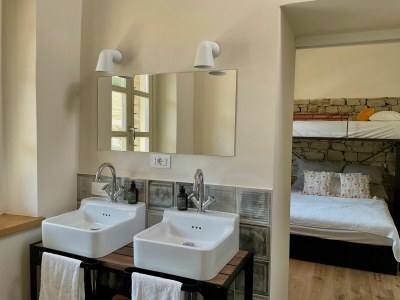 Villa VILLA GAIA - Features photo 21