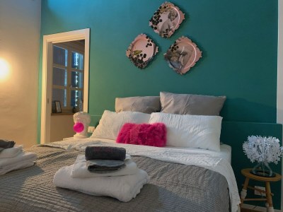 Villa VILLA GAIA - Features photo 23