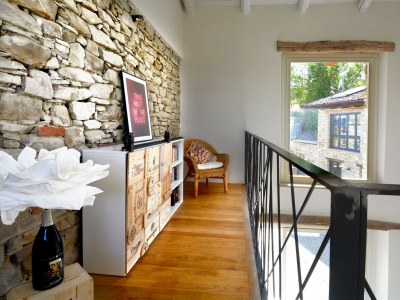 Villa VILLA GAIA - Features photo 25