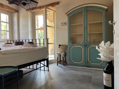 Villa VILLA GAIA - Features photo 26