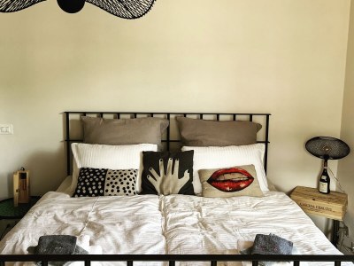 Villa VILLA GAIA - Features photo 27