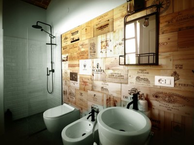 Villa VILLA GAIA - Features photo 28