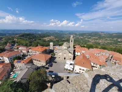 Villa VILLA GAIA - Environment photo 29