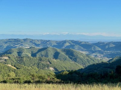 Villa VILLA GAIA - Environment photo 31