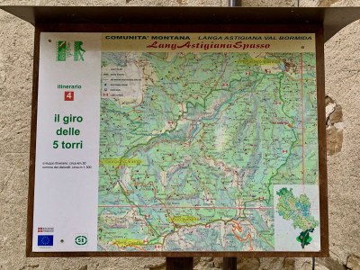 Villa VILLA GAIA - Environment photo 32