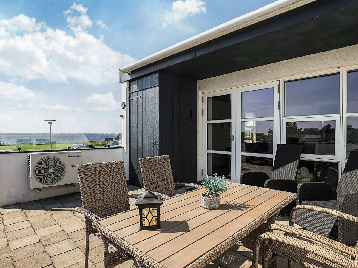 Holiday house 3 Personen Ferienhaus in Tranekær - Outdoor photo 2