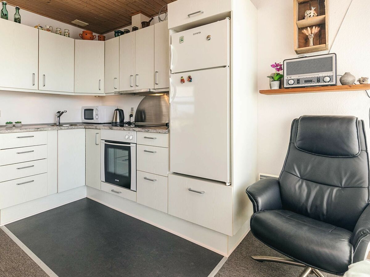 Holiday house 3 Personen Ferienhaus in Tranekær - Outdoor photo 5