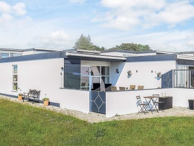 Holiday house 3 Personen Ferienhaus in Tranekær - Holiday house