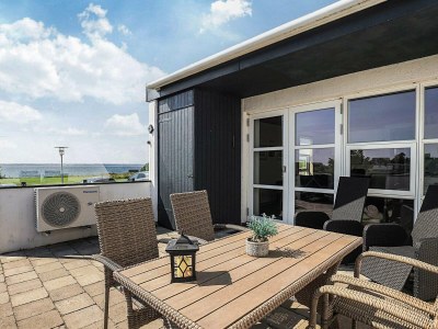 Holiday house 3 Personen Ferienhaus in Tranekær - Outdoor photo 2