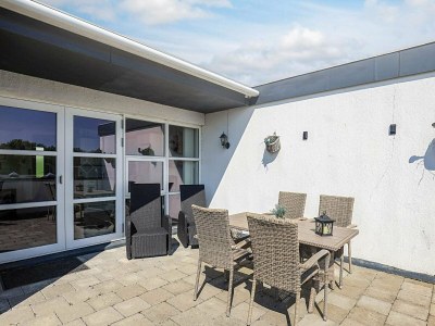 Holiday house 3 Personen Ferienhaus in Tranekær - Outdoor photo 3