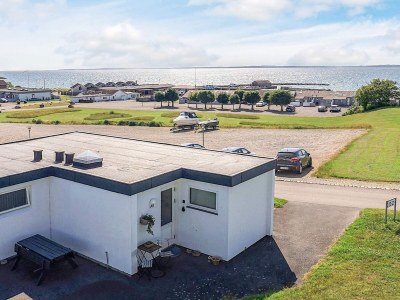 Holiday house 3 Personen Ferienhaus in Tranekær - Outdoor photo 4