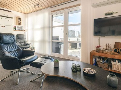 Holiday house 3 Personen Ferienhaus in Tranekær - Outdoor photo 6